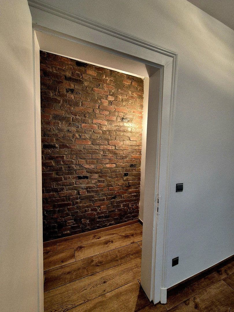 Pronájem bytu 3+1 90 m², Wesel, Severní Porýní-Vestfálsko Pronájem bytu 3+1 90 m², Wesel, Severní Porýní-Vestfálsko