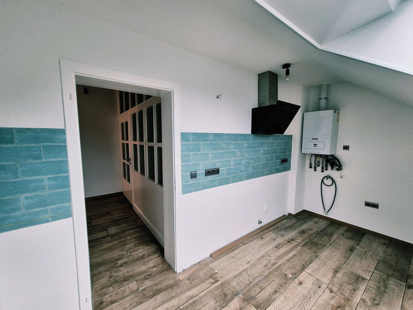 Pronájem bytu 3+1 90 m², Wesel, Severní Porýní-Vestfálsko Pronájem bytu 3+1 90 m², Wesel, Severní Porýní-Vestfálsko