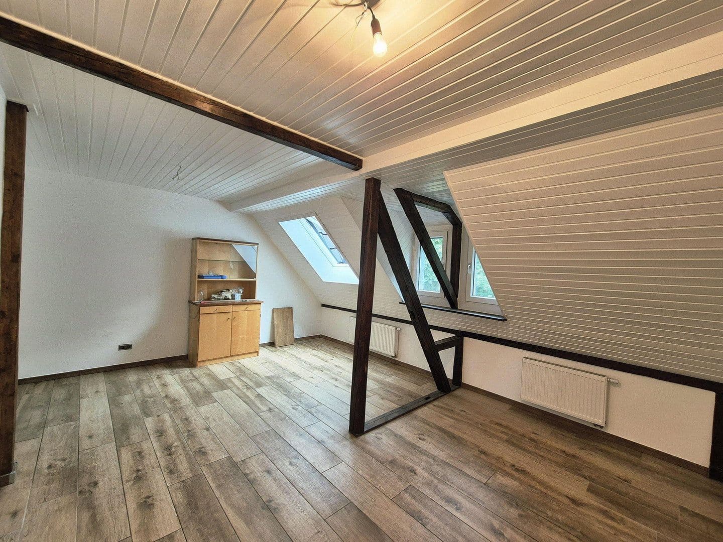 Pronájem bytu 3+1 90 m², Wesel, Severní Porýní-Vestfálsko Pronájem bytu 3+1 90 m², Wesel, Severní Porýní-Vestfálsko