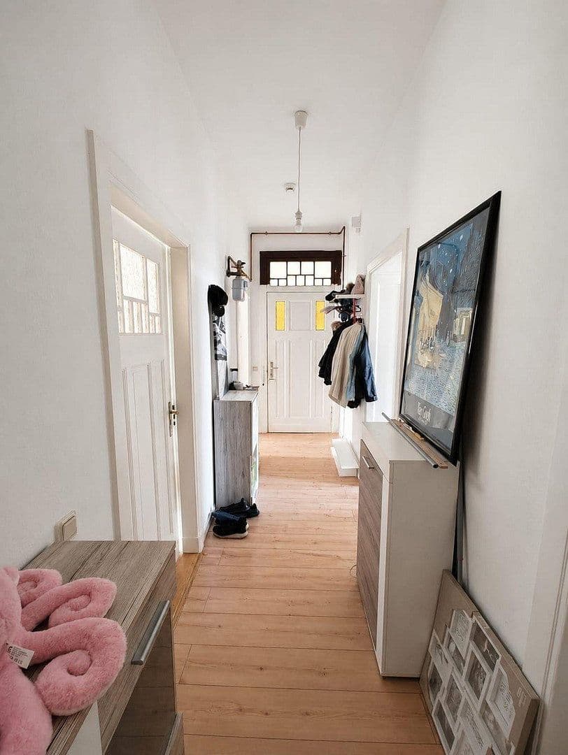 Pronájem bytu 3+1 90 m², Oranienburg, Braniborsko Pronájem bytu 3+1 90 m², Oranienburg, Braniborsko