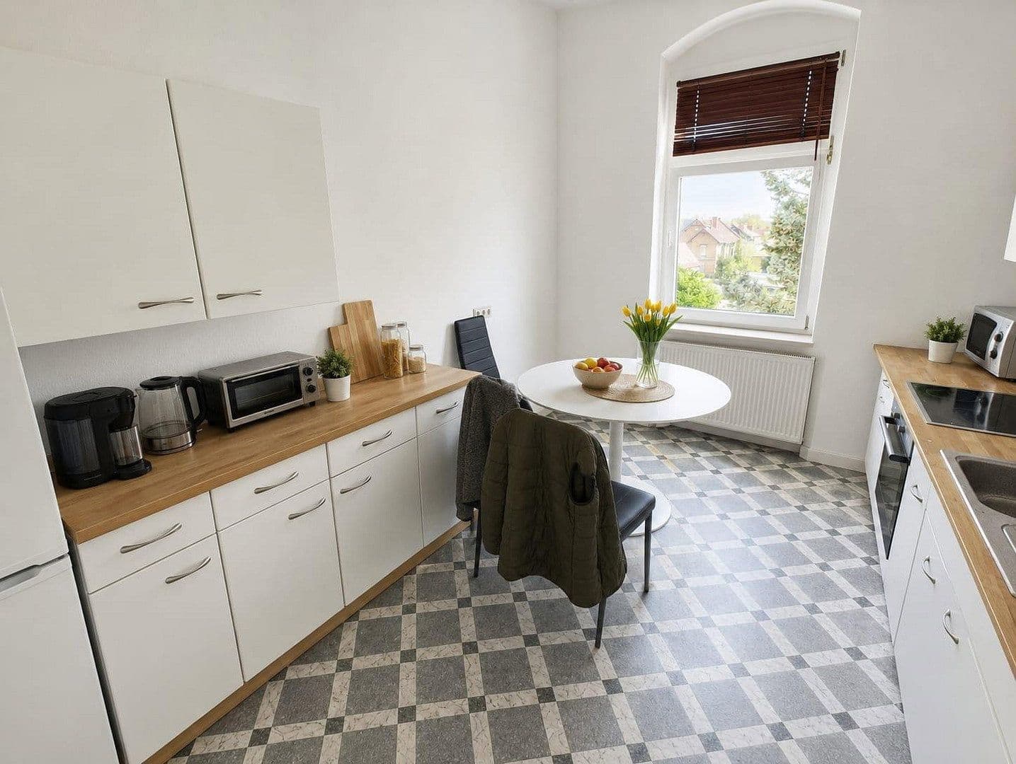 Pronájem bytu 3+1 90 m², Oranienburg, Braniborsko Pronájem bytu 3+1 90 m², Oranienburg, Braniborsko