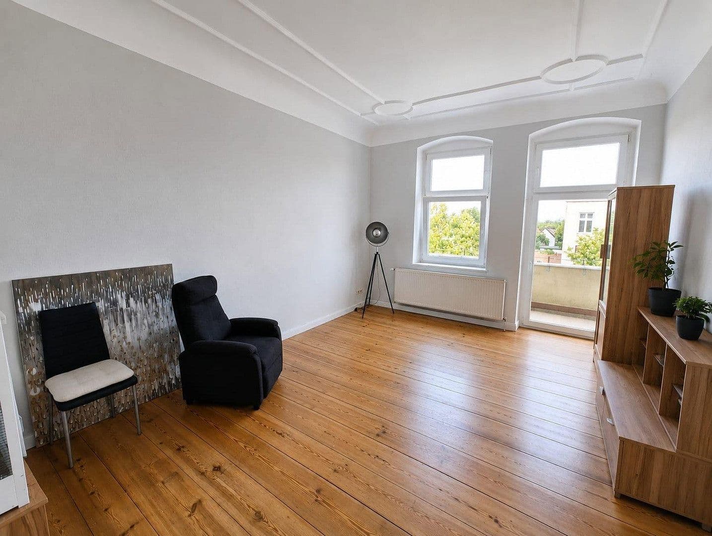 Pronájem bytu 3+1 90 m², Oranienburg, Braniborsko Pronájem bytu 3+1 90 m², Oranienburg, Braniborsko