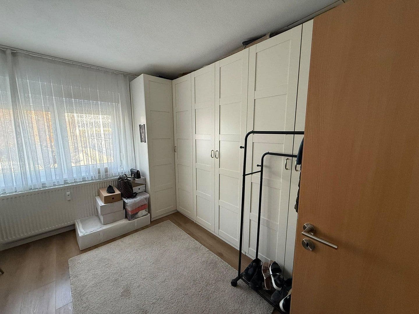 Pronájem bytu 3+1 77 m², Elisabethenstr. 4, Ulm, Bádensko-Württembersko Pronájem bytu 3+1 77 m², Elisabethenstr. 4, Ulm, Bádensko-Württembersko