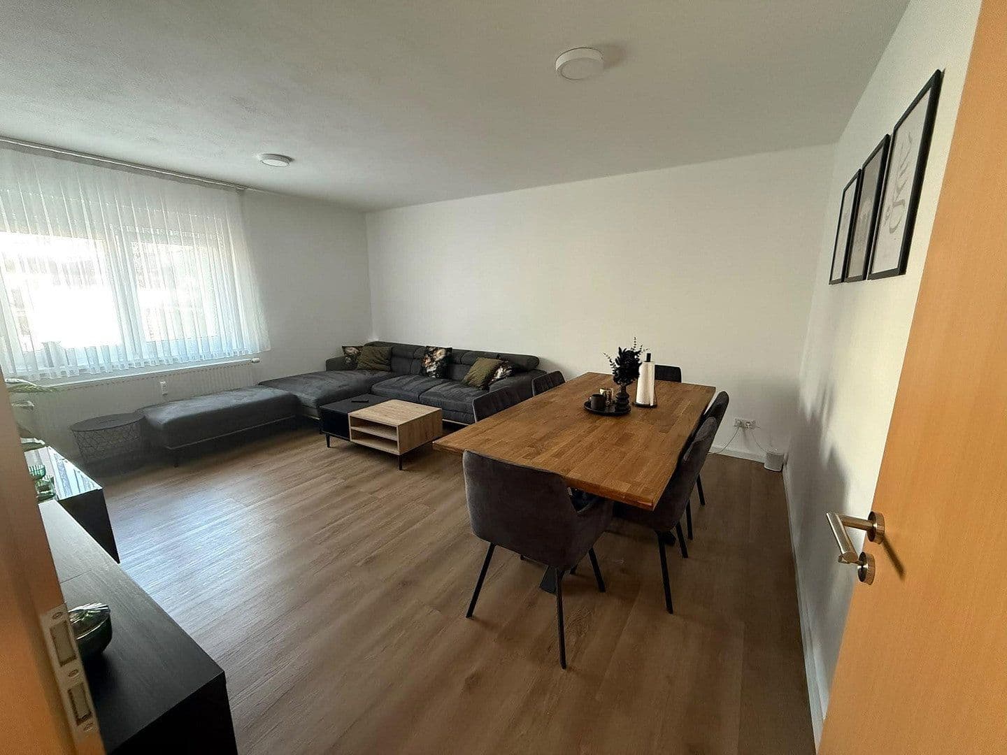 Pronájem bytu 3+1 77 m², Elisabethenstr. 4, Ulm, Bádensko-Württembersko Pronájem bytu 3+1 77 m², Elisabethenstr. 4, Ulm, Bádensko-Württembersko