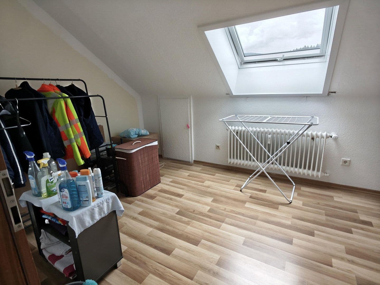 Pronájem bytu 4+1 97 m², Gernsbach, Bádensko-Württembersko Pronájem bytu 4+1 97 m², Gernsbach, Bádensko-Württembersko
