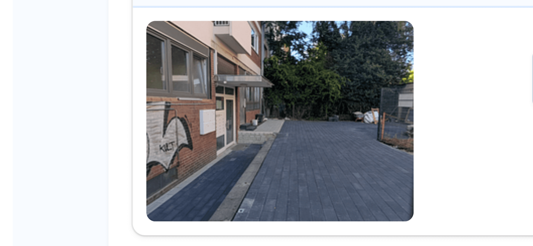 Pronájem nebytového prostoru 10 m², Fleischmengergasse 17, Köln, Severní Porýní-Vestfálsko Pronájem nebytového prostoru 10 m², Fleischmengergasse 17, Köln, Severní Porýní-Vestfálsko