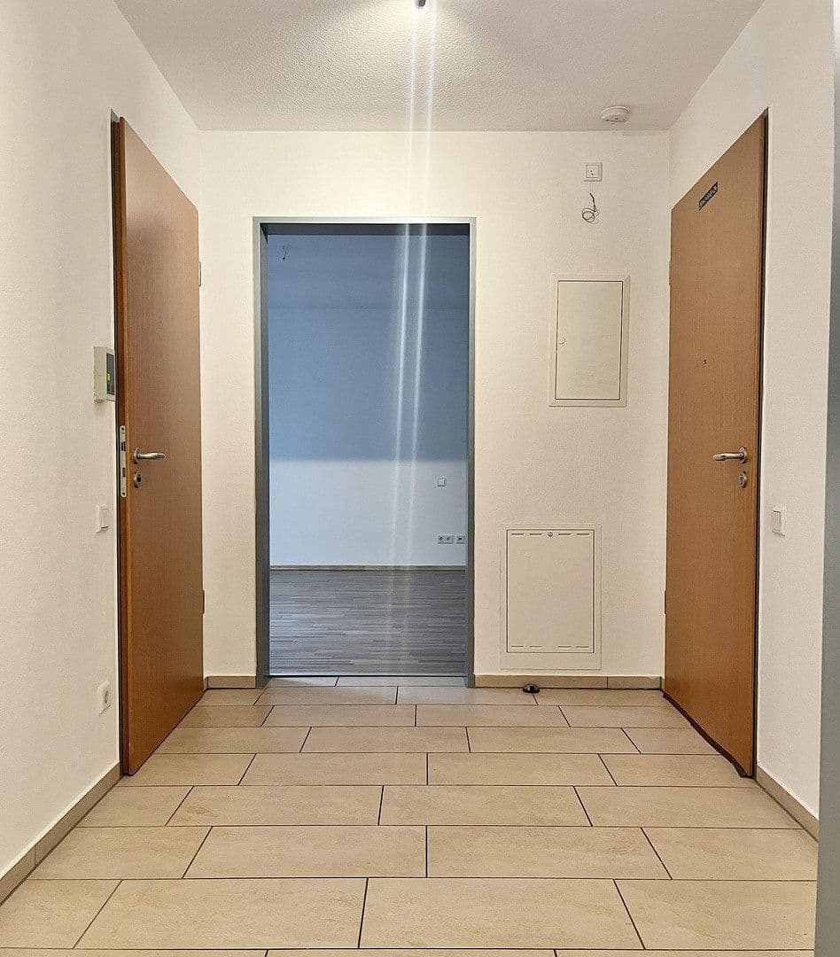 Pronájem bytu 2+1 58 m², August-Bebel-Str. 7b, Bielefeld, Severní Porýní-Vestfálsko Pronájem bytu 2+1 58 m², August-Bebel-Str. 7b, Bielefeld, Severní Porýní-Vestfálsko
