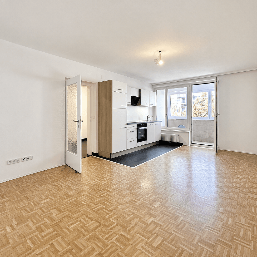 Pronájem bytu 3+1 67 m², Grubergasse 5, Wien, Wien Pronájem bytu 3+1 67 m², Grubergasse 5, Wien, Wien