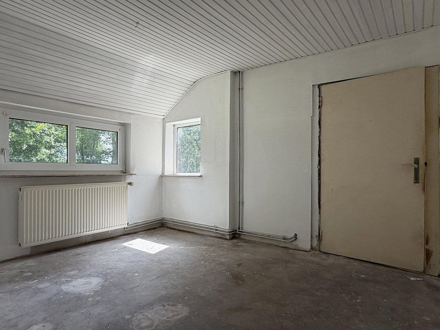 Prodej domu 70 m², pozemek 6.329 m², Bummert Trift 8, Hage, Dolní Sasko Prodej domu 70 m², pozemek 6.329 m², Bummert Trift 8, Hage, Dolní Sasko