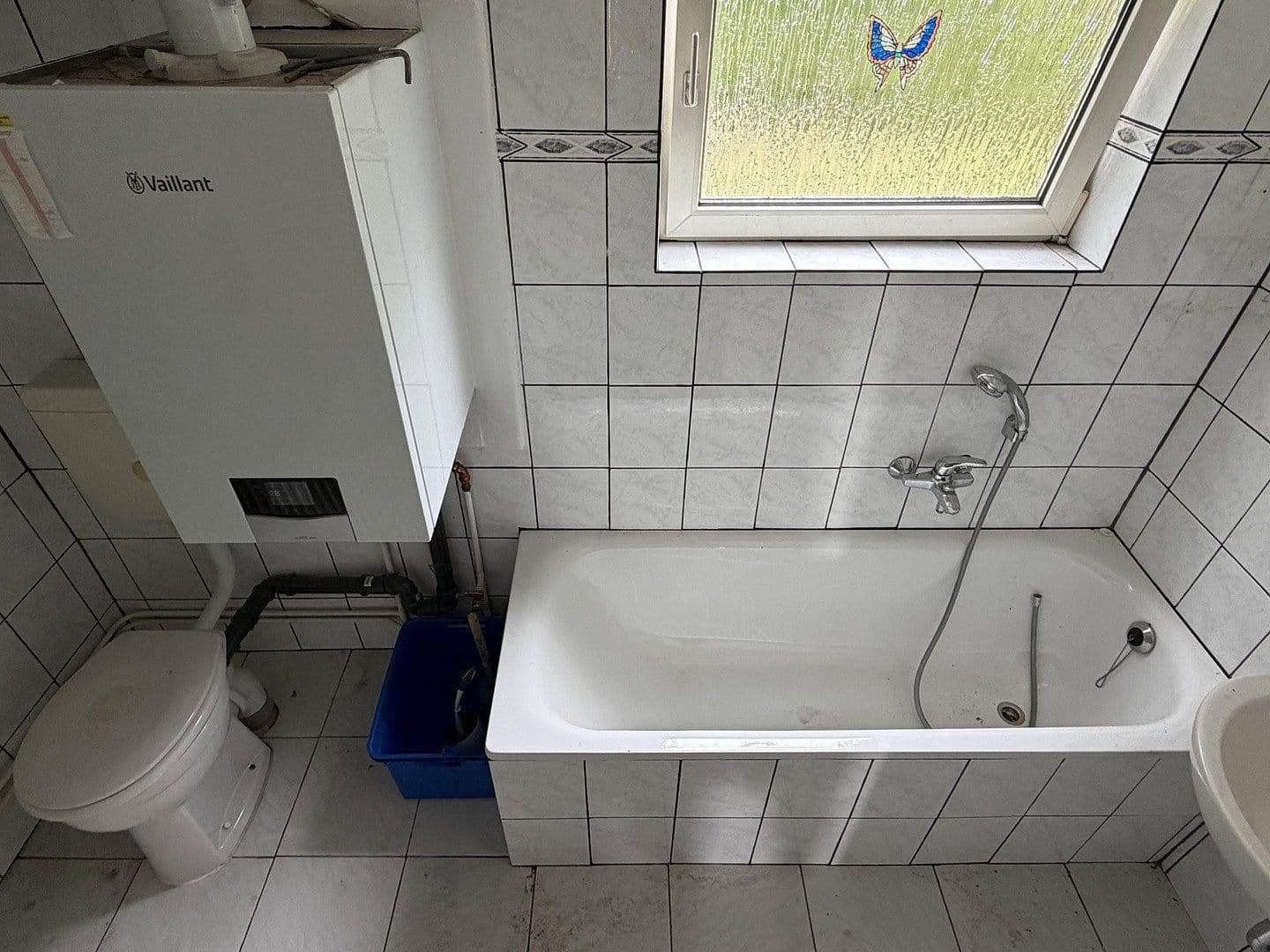 Prodej domu 70 m², pozemek 6.329 m², Bummert Trift 8, Hage, Dolní Sasko Prodej domu 70 m², pozemek 6.329 m², Bummert Trift 8, Hage, Dolní Sasko