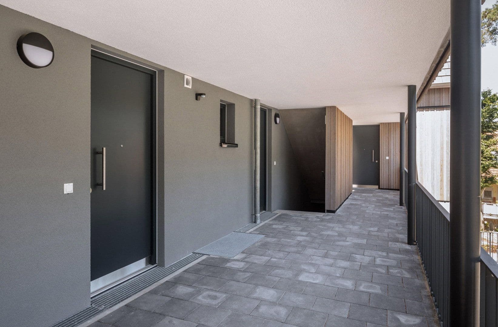 Pronájem bytu 5+1 150 m², Wielandstr.5b, Zirndorf, Bavorsko Pronájem bytu 5+1 150 m², Wielandstr.5b, Zirndorf, Bavorsko