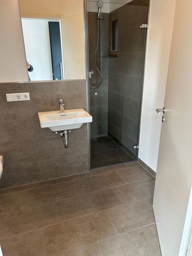 Pronájem bytu 5+1 150 m², Wielandstr.5b, Zirndorf, Bavorsko Pronájem bytu 5+1 150 m², Wielandstr.5b, Zirndorf, Bavorsko