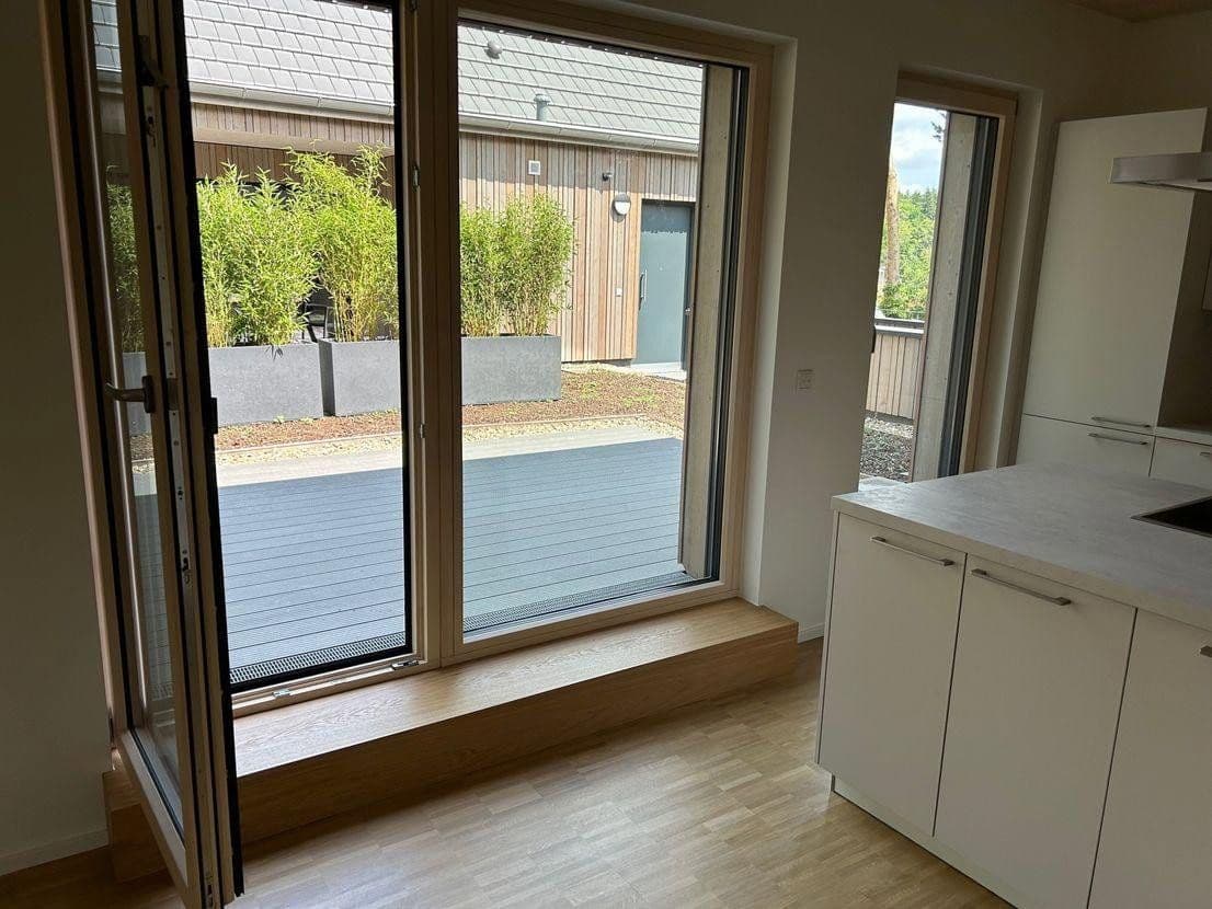 Pronájem bytu 5+1 150 m², Wielandstr.5b, Zirndorf, Bavorsko Pronájem bytu 5+1 150 m², Wielandstr.5b, Zirndorf, Bavorsko