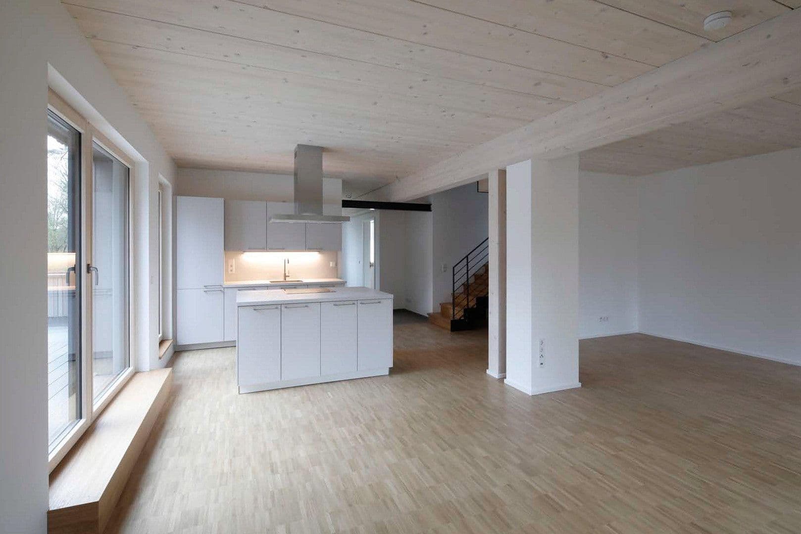 Pronájem bytu 5+1 150 m², Wielandstr.5b, Zirndorf, Bavorsko Pronájem bytu 5+1 150 m², Wielandstr.5b, Zirndorf, Bavorsko