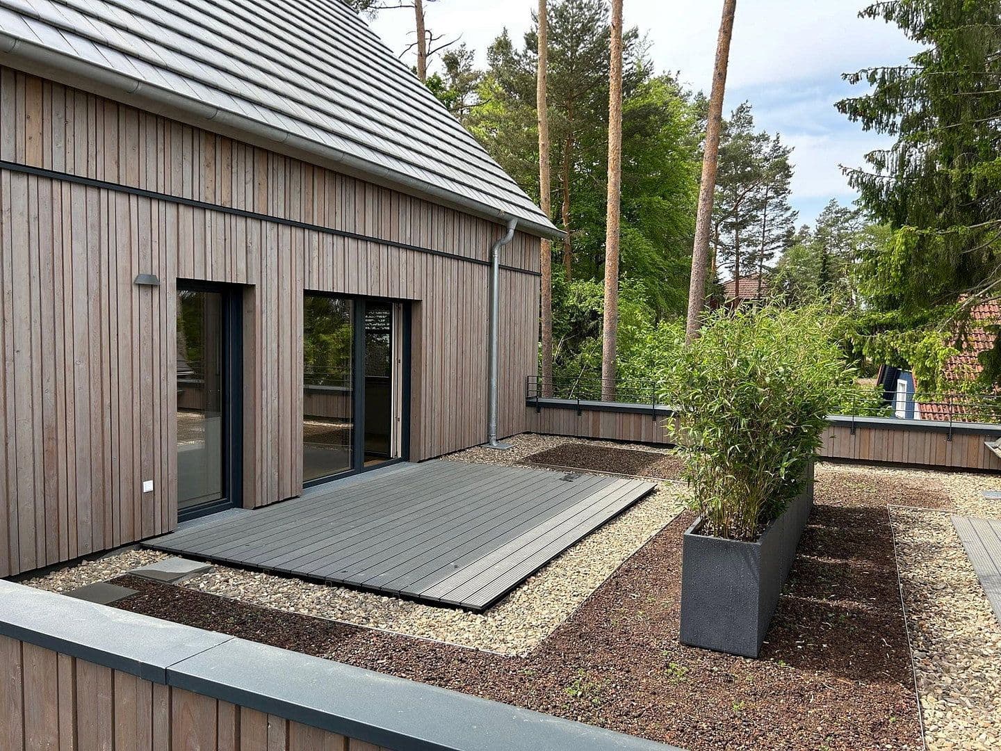 Pronájem bytu 5+1 150 m², Wielandstr.5b, Zirndorf, Bavorsko Pronájem bytu 5+1 150 m², Wielandstr.5b, Zirndorf, Bavorsko
