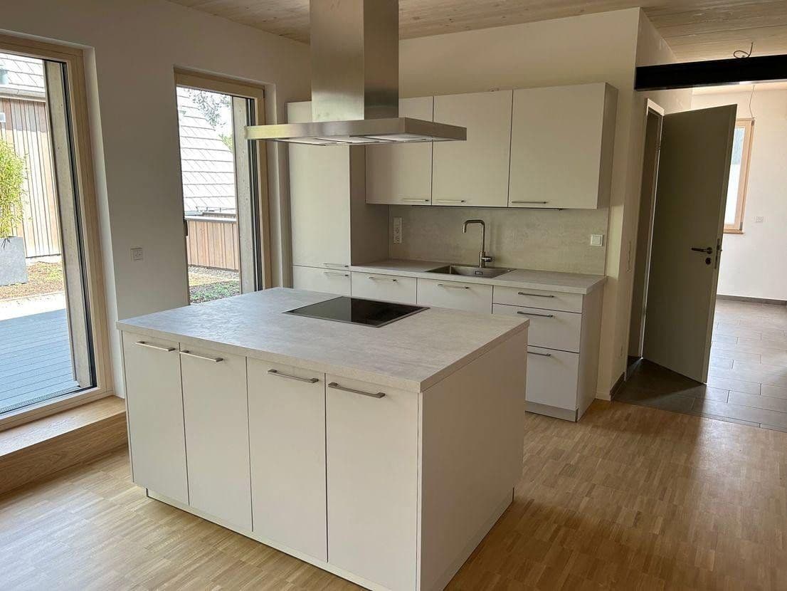 Pronájem bytu 5+1 150 m², Wielandstr.5b, Zirndorf, Bavorsko Pronájem bytu 5+1 150 m², Wielandstr.5b, Zirndorf, Bavorsko