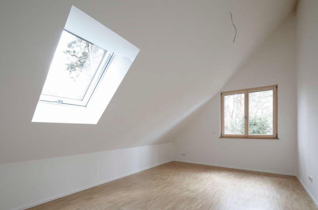 Pronájem bytu 5+1 150 m², Wielandstr.5b, Zirndorf, Bavorsko Pronájem bytu 5+1 150 m², Wielandstr.5b, Zirndorf, Bavorsko