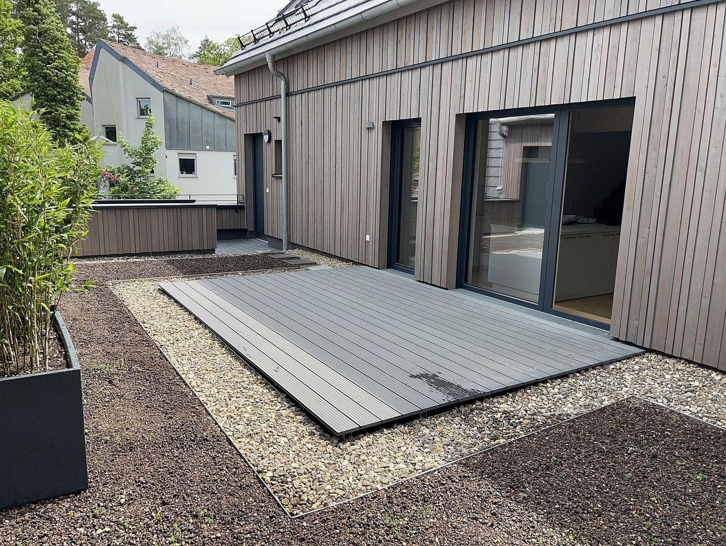 Pronájem bytu 5+1 150 m², Wielandstr.5b, Zirndorf, Bavorsko Pronájem bytu 5+1 150 m², Wielandstr.5b, Zirndorf, Bavorsko