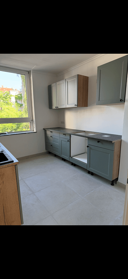 Pronájem bytu 4+1 82 m², Darmstadt, Hessen Pronájem bytu 4+1 82 m², Darmstadt, Hessen