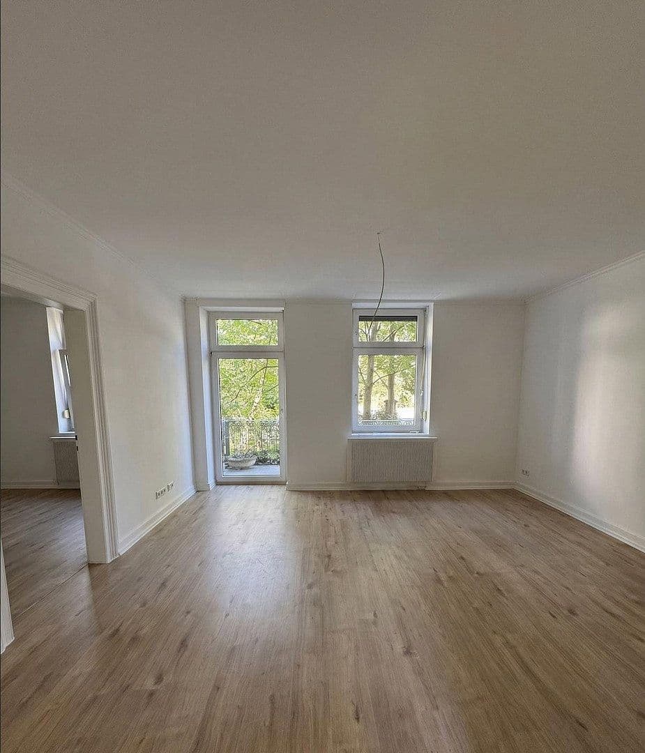 Pronájem bytu 3+1 75 m², Darmstadt, Hessen Pronájem bytu 3+1 75 m², Darmstadt, Hessen