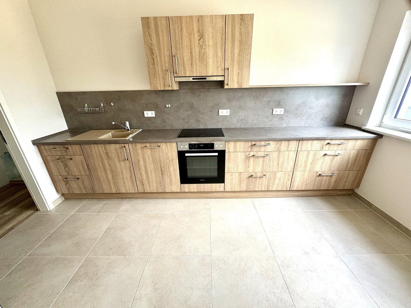 Prodej bytu 2+1 77 m², Haseldamm 1, Velpke, Dolní Sasko Prodej bytu 2+1 77 m², Haseldamm 1, Velpke, Dolní Sasko