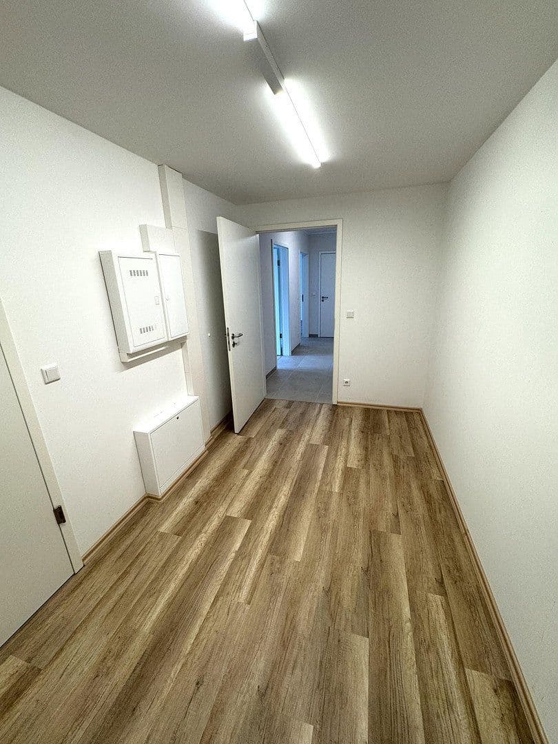 Prodej bytu 2+1 77 m², Haseldamm 1, Velpke, Dolní Sasko Prodej bytu 2+1 77 m², Haseldamm 1, Velpke, Dolní Sasko