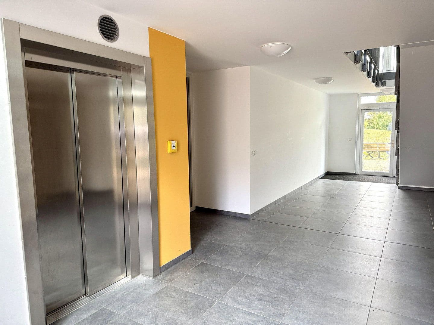 Prodej bytu 2+1 77 m², Haseldamm 1, Velpke, Dolní Sasko Prodej bytu 2+1 77 m², Haseldamm 1, Velpke, Dolní Sasko