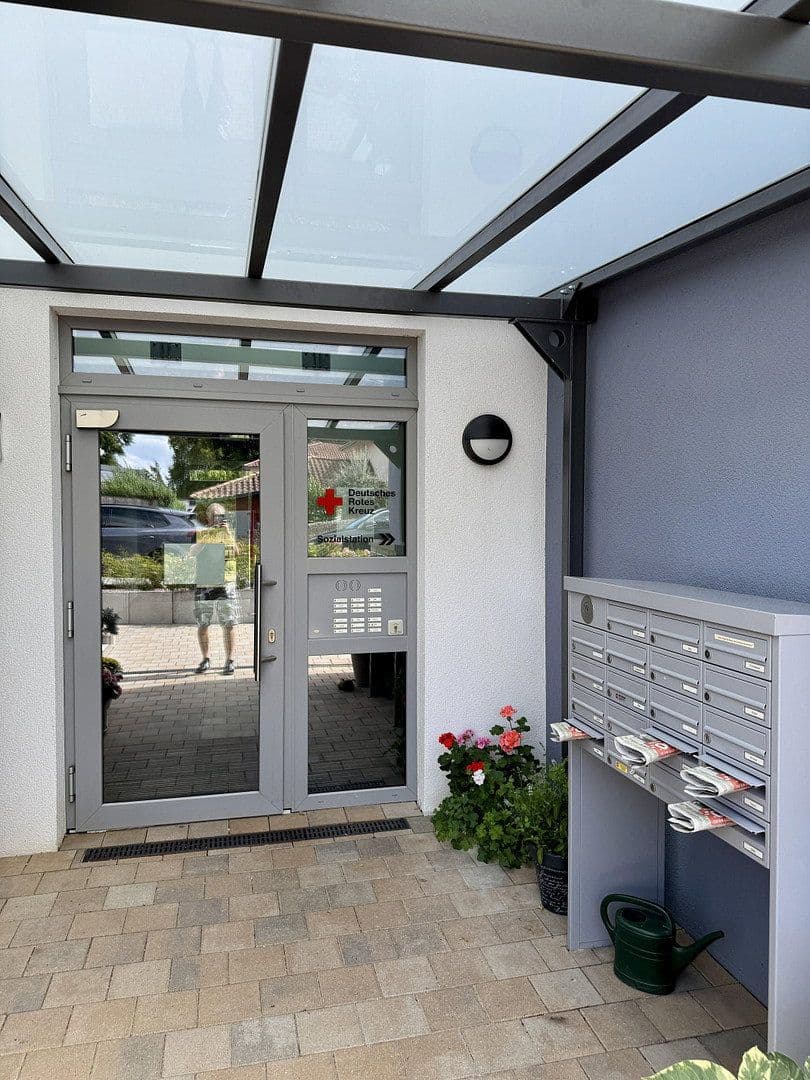 Prodej bytu 2+1 77 m², Haseldamm 1, Velpke, Dolní Sasko Prodej bytu 2+1 77 m², Haseldamm 1, Velpke, Dolní Sasko
