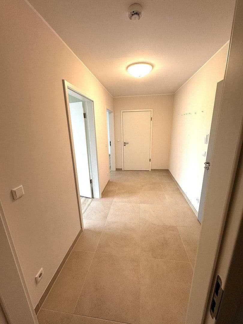 Prodej bytu 2+1 77 m², Haseldamm 1, Velpke, Dolní Sasko Prodej bytu 2+1 77 m², Haseldamm 1, Velpke, Dolní Sasko
