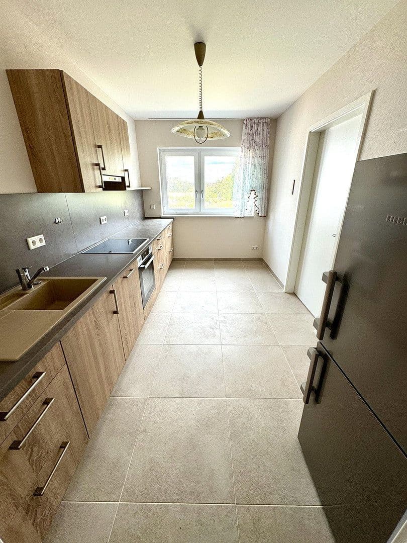 Prodej bytu 2+1 77 m², Haseldamm 1, Velpke, Dolní Sasko Prodej bytu 2+1 77 m², Haseldamm 1, Velpke, Dolní Sasko