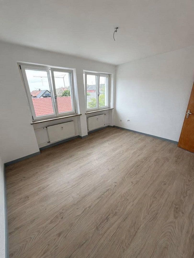 Pronájem bytu 3+1 92 m², Waidhaus, Bavorsko Pronájem bytu 3+1 92 m², Waidhaus, Bavorsko