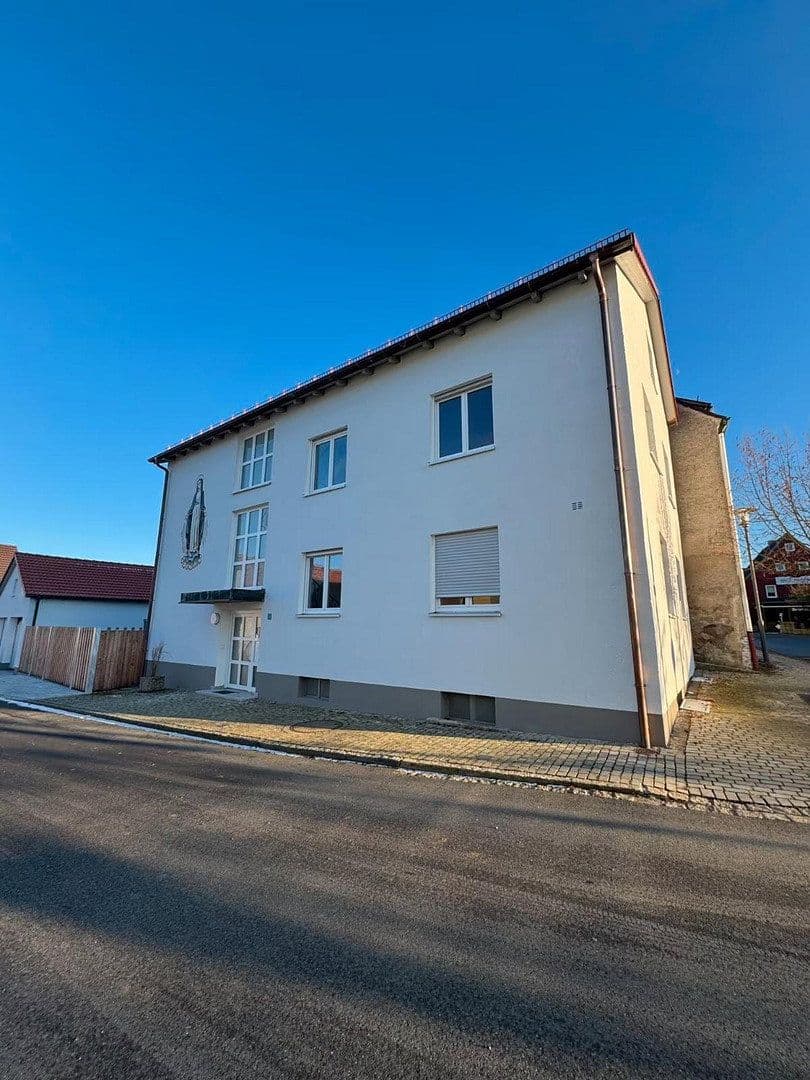 Pronájem bytu 3+1 92 m², Waidhaus, Bavorsko Pronájem bytu 3+1 92 m², Waidhaus, Bavorsko