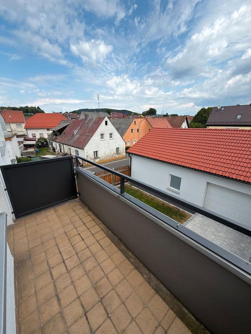 Pronájem bytu 3+1 92 m², Waidhaus, Bavorsko Pronájem bytu 3+1 92 m², Waidhaus, Bavorsko