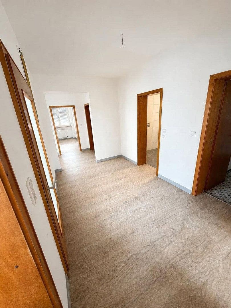 Pronájem bytu 3+1 92 m², Waidhaus, Bavorsko Pronájem bytu 3+1 92 m², Waidhaus, Bavorsko