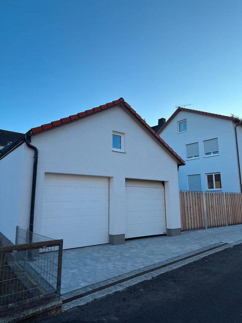 Pronájem bytu 3+1 92 m², Waidhaus, Bavorsko Pronájem bytu 3+1 92 m², Waidhaus, Bavorsko