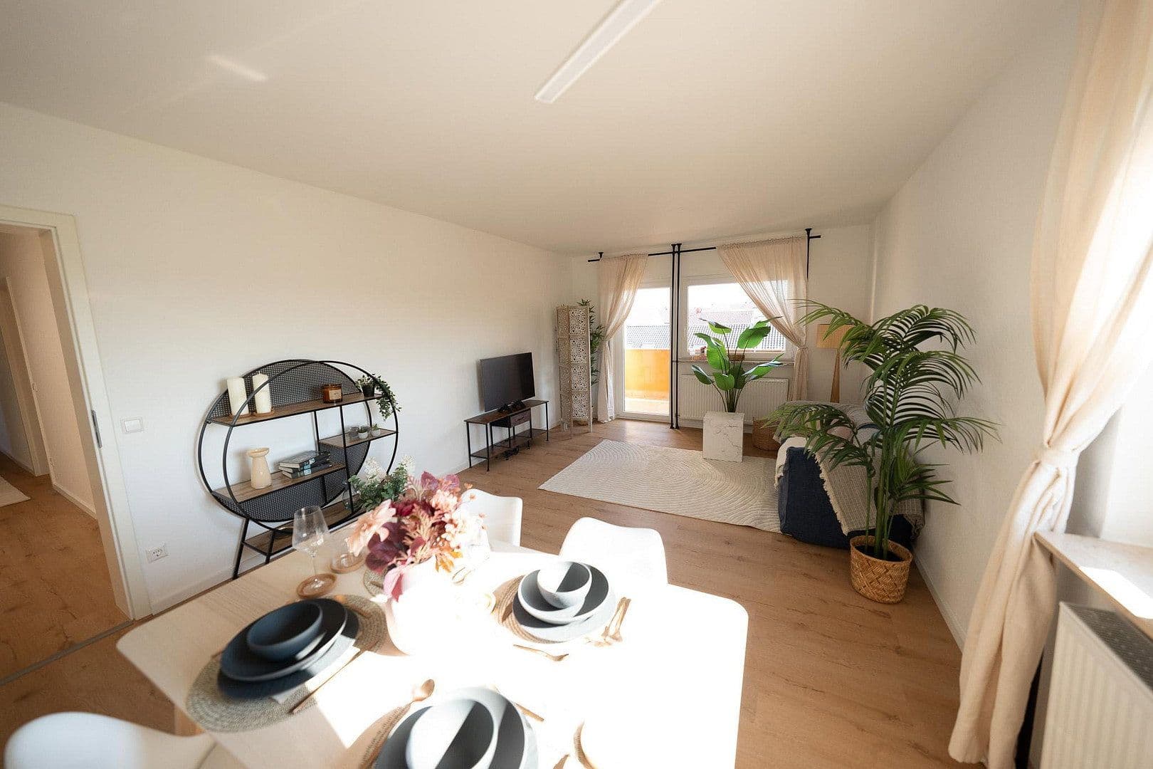 Prodej bytu 3+1 78 m², Sachsenheim, Bádensko-Württembersko Prodej bytu 3+1 78 m², Sachsenheim, Bádensko-Württembersko