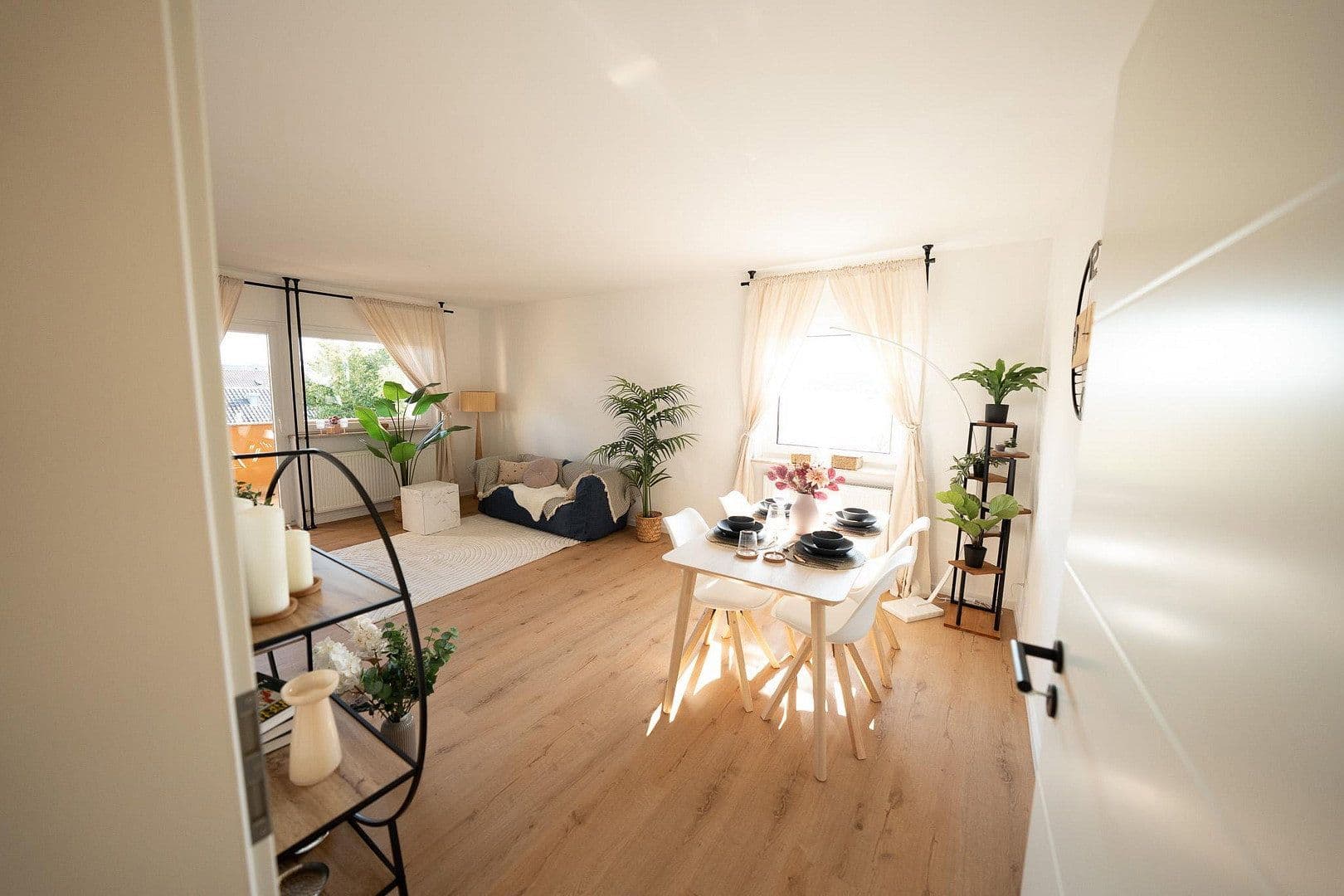 Prodej bytu 3+1 78 m², Sachsenheim, Bádensko-Württembersko Prodej bytu 3+1 78 m², Sachsenheim, Bádensko-Württembersko