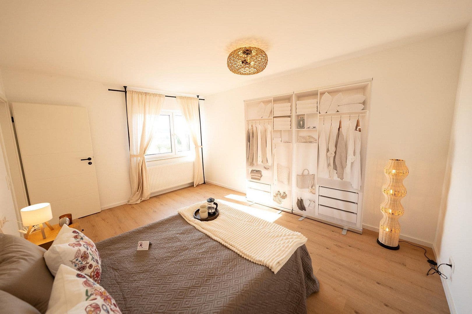 Prodej bytu 3+1 78 m², Sachsenheim, Bádensko-Württembersko Prodej bytu 3+1 78 m², Sachsenheim, Bádensko-Württembersko
