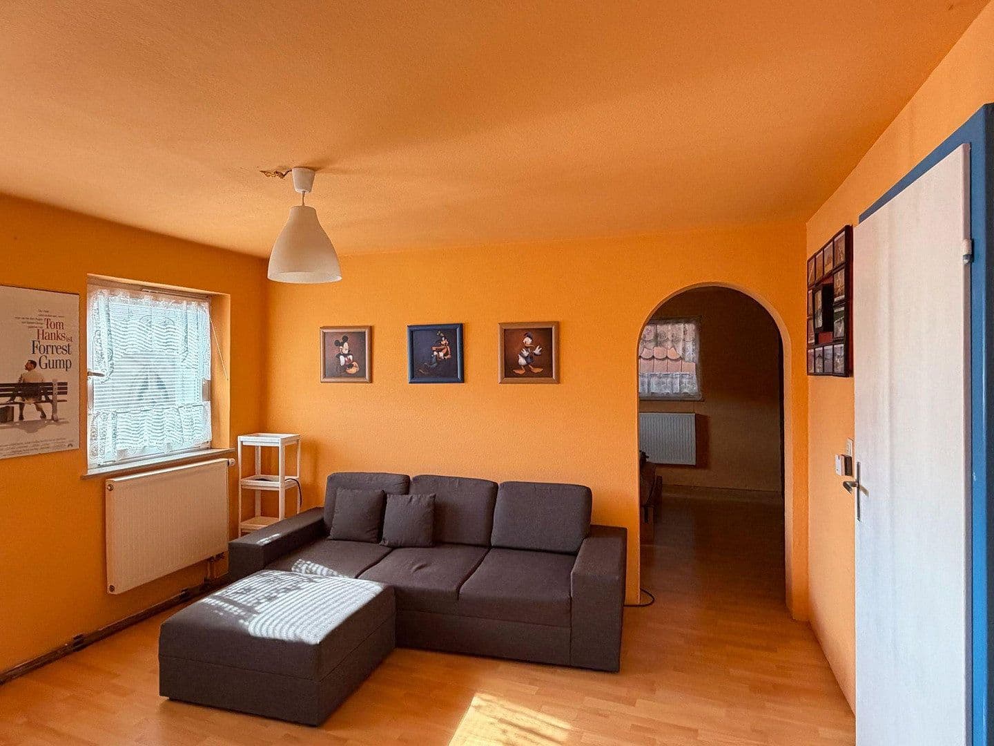 Prodej domu 295 m², pozemek 140 m², Gunzenhausen, Bavorsko Prodej domu 295 m², pozemek 140 m², Gunzenhausen, Bavorsko