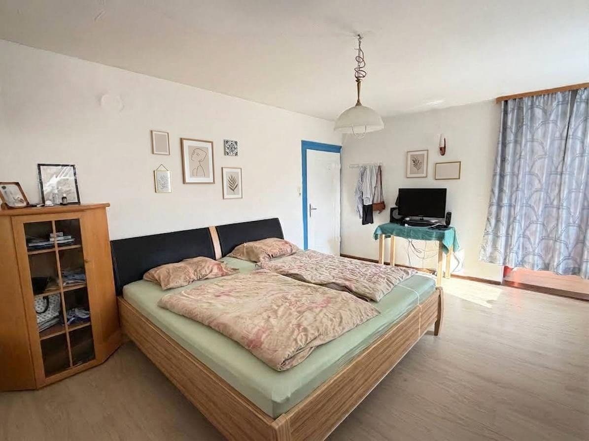 Prodej domu 295 m², pozemek 140 m², Gunzenhausen, Bavorsko Prodej domu 295 m², pozemek 140 m², Gunzenhausen, Bavorsko