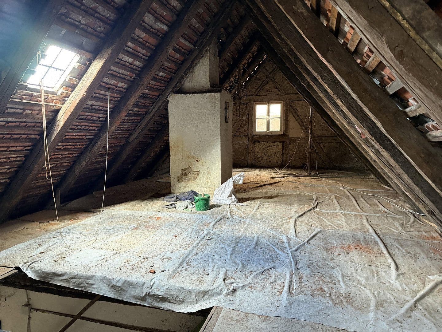 Prodej domu 295 m², pozemek 140 m², Gunzenhausen, Bavorsko Prodej domu 295 m², pozemek 140 m², Gunzenhausen, Bavorsko
