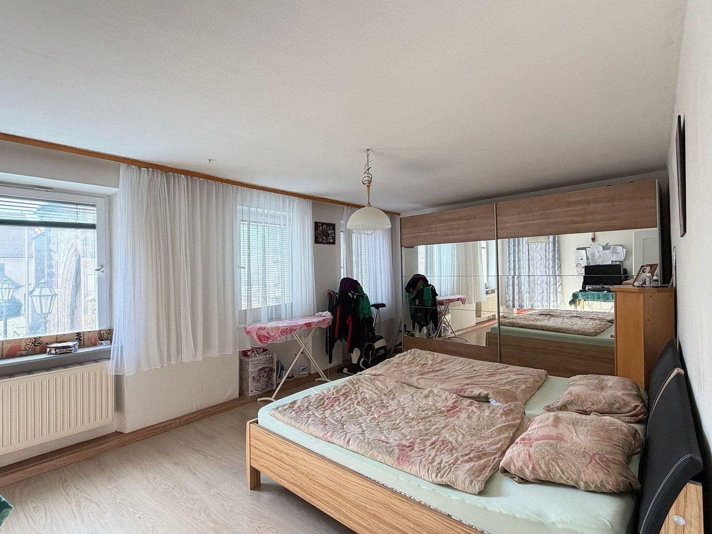 Prodej domu 295 m², pozemek 140 m², Gunzenhausen, Bavorsko Prodej domu 295 m², pozemek 140 m², Gunzenhausen, Bavorsko