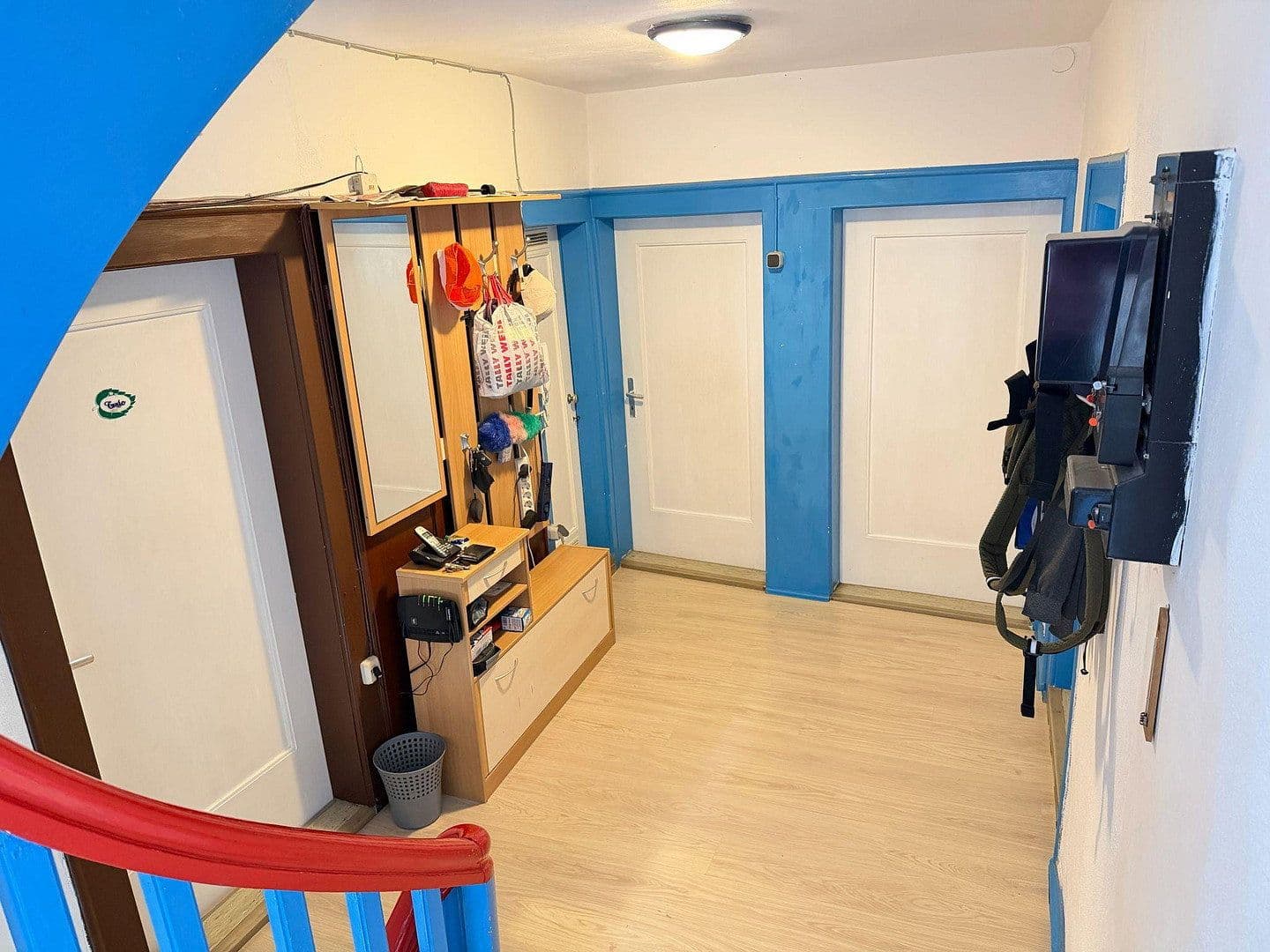 Prodej domu 295 m², pozemek 140 m², Gunzenhausen, Bavorsko Prodej domu 295 m², pozemek 140 m², Gunzenhausen, Bavorsko