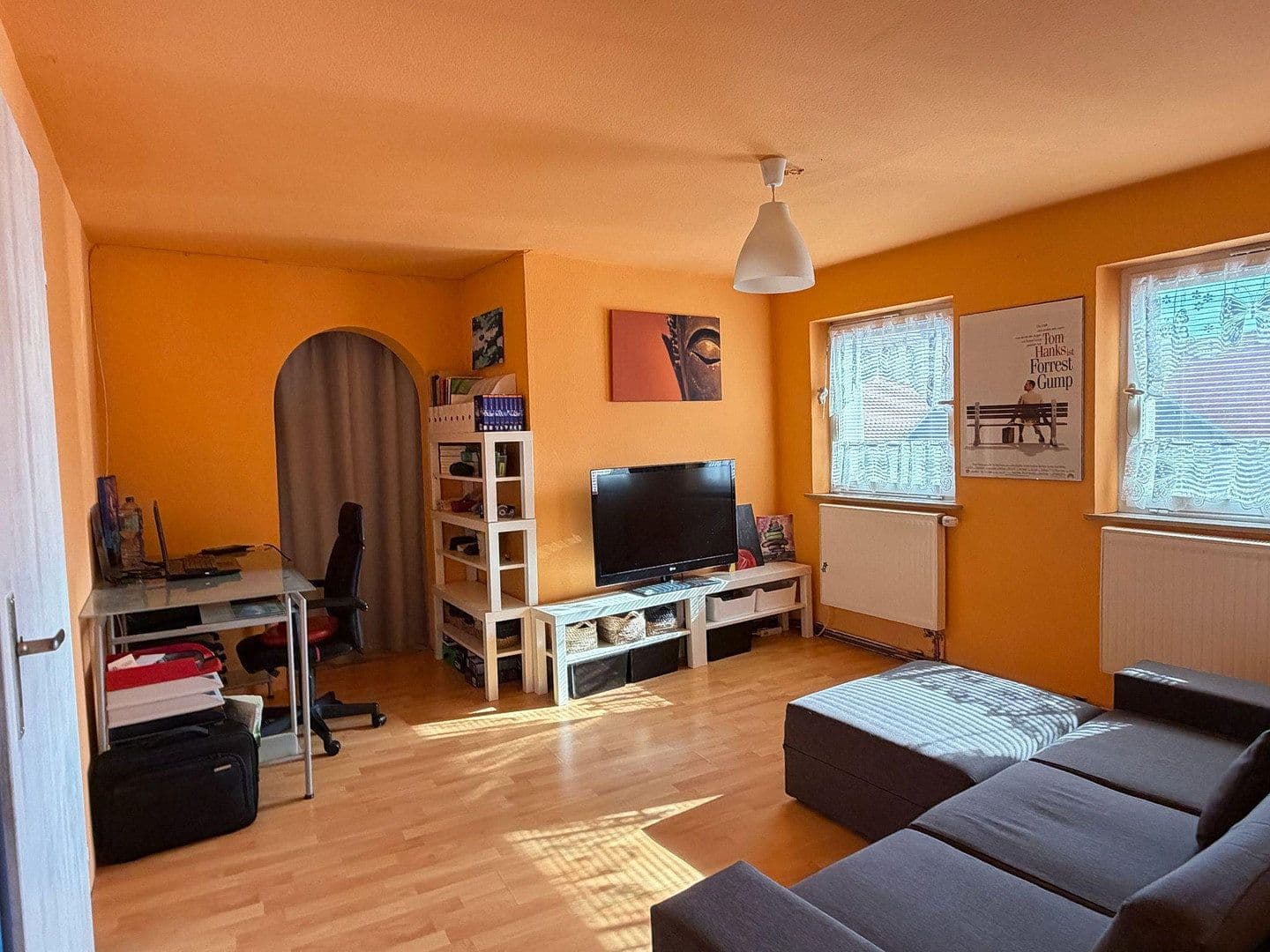 Prodej domu 295 m², pozemek 140 m², Gunzenhausen, Bavorsko Prodej domu 295 m², pozemek 140 m², Gunzenhausen, Bavorsko
