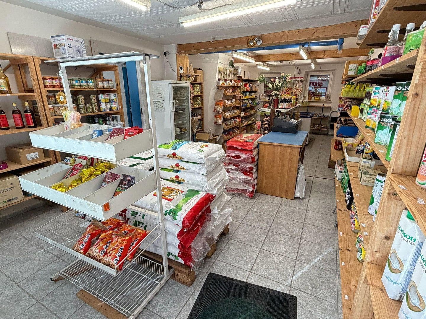 Prodej domu 295 m², pozemek 140 m², Gunzenhausen, Bavorsko Prodej domu 295 m², pozemek 140 m², Gunzenhausen, Bavorsko