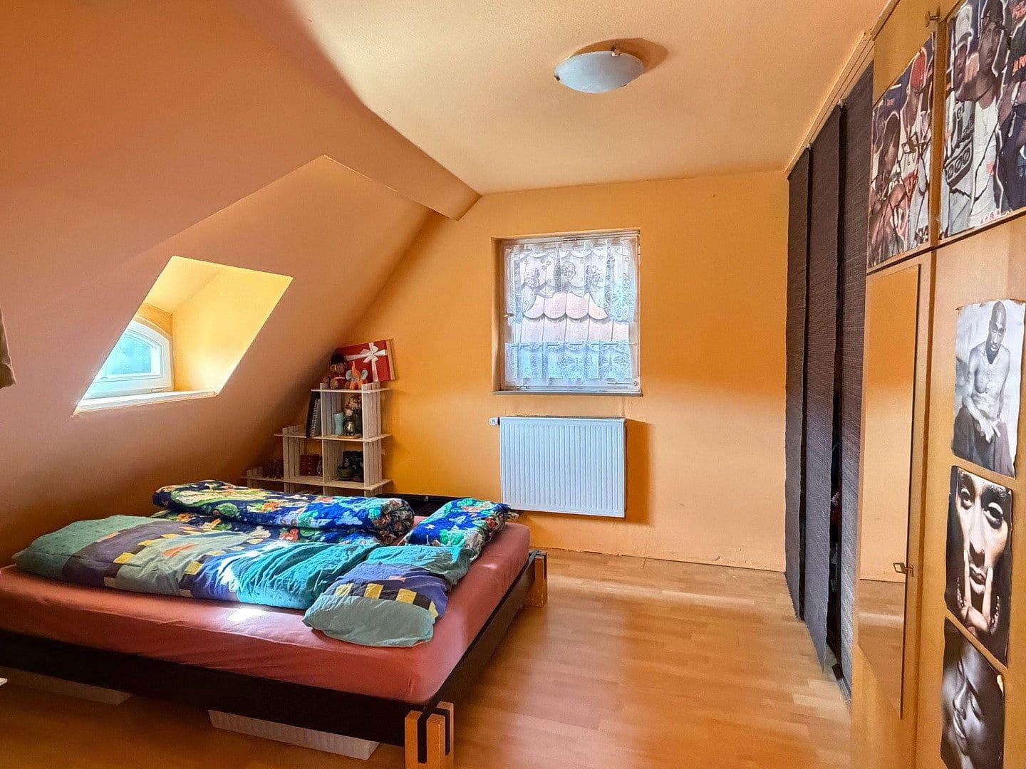 Prodej domu 295 m², pozemek 140 m², Gunzenhausen, Bavorsko Prodej domu 295 m², pozemek 140 m², Gunzenhausen, Bavorsko
