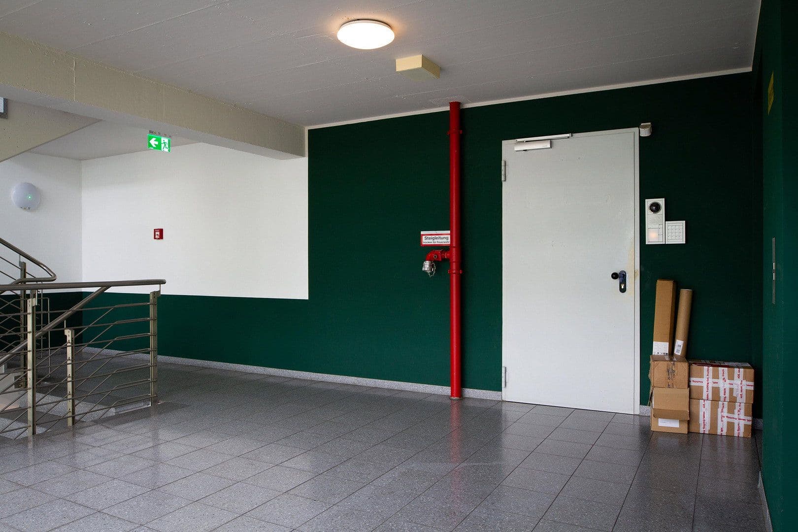 Pronájem kanceláře 99 m², Zerrennerstraße 35, Pforzheim, Bádensko-Württembersko Pronájem kanceláře 99 m², Zerrennerstraße 35, Pforzheim, Bádensko-Württembersko