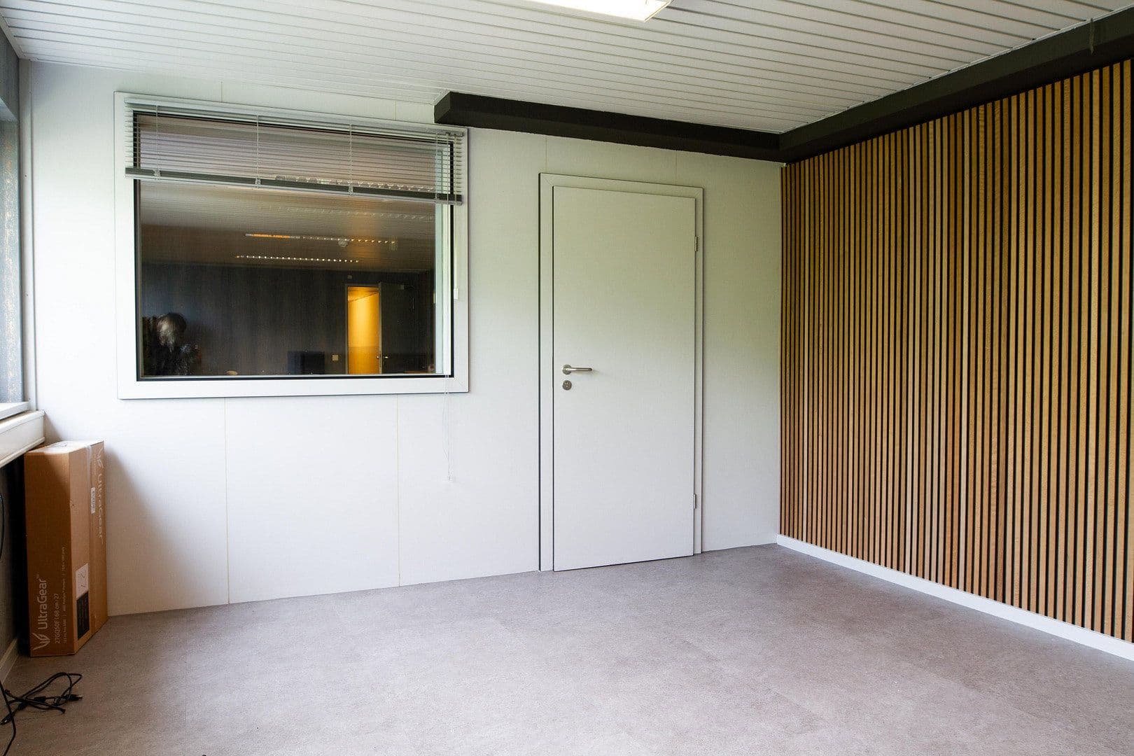 Pronájem kanceláře 99 m², Zerrennerstraße 35, Pforzheim, Bádensko-Württembersko Pronájem kanceláře 99 m², Zerrennerstraße 35, Pforzheim, Bádensko-Württembersko