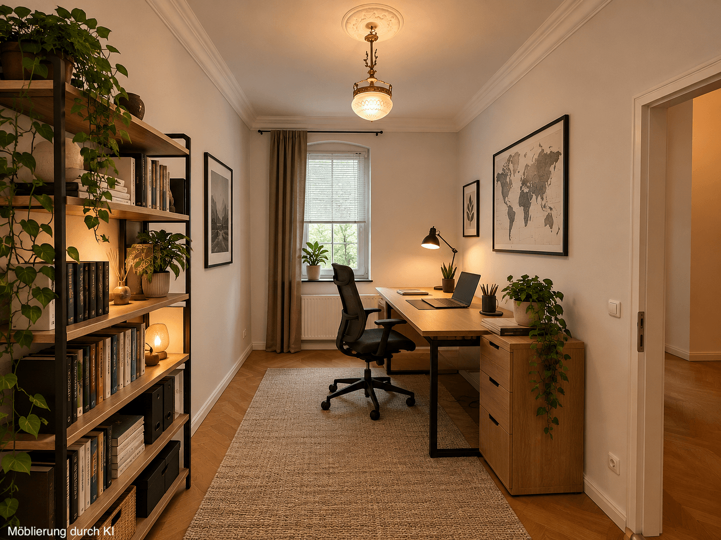 Prodej bytu 3+1 98 m², Berlin Friedrichshain, Berlín Prodej bytu 3+1 98 m², Berlin Friedrichshain, Berlín