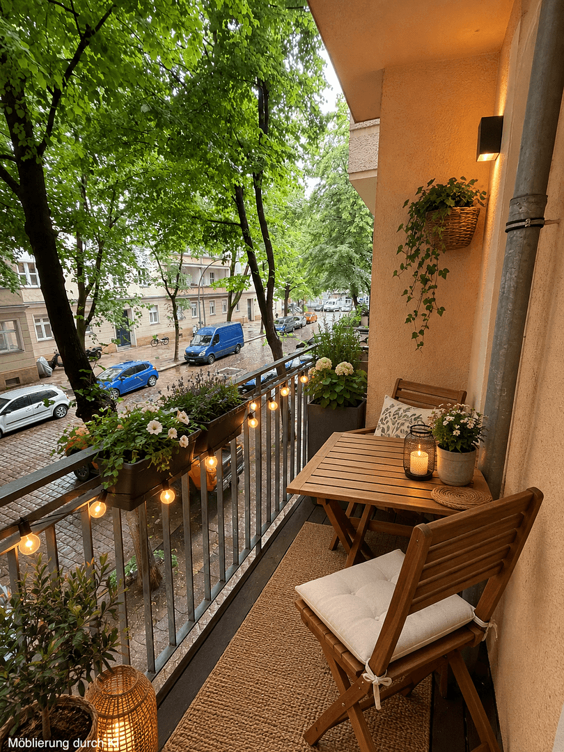 Prodej bytu 3+1 98 m², Berlin Friedrichshain, Berlín Prodej bytu 3+1 98 m², Berlin Friedrichshain, Berlín